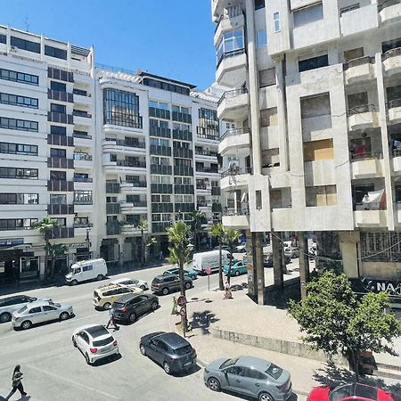 La Suite - Appartement De Luxe Tangier Exterior photo